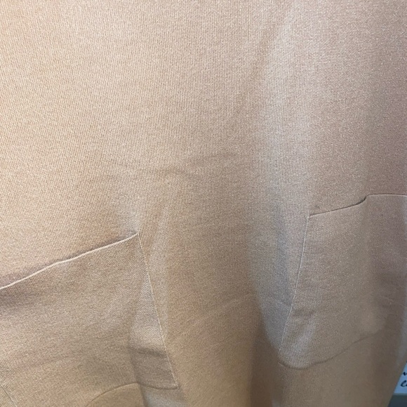 MAEVE SLEEVELESS COLUMN MIDI DRESS - Picture 5 of 9